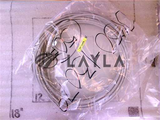 0150-13079//CABLE ASSY, HEAT EXCHANGER, 50FT/Applied Materials/_01