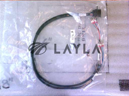 0140-20091//HARNESS ASSY, 5-PHASE DRIVER BUFFER/Applied Materials/_01