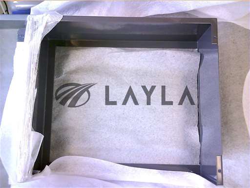 0020-21446//DOOR CABLE COVER  GEN RACK/Applied Materials/_01