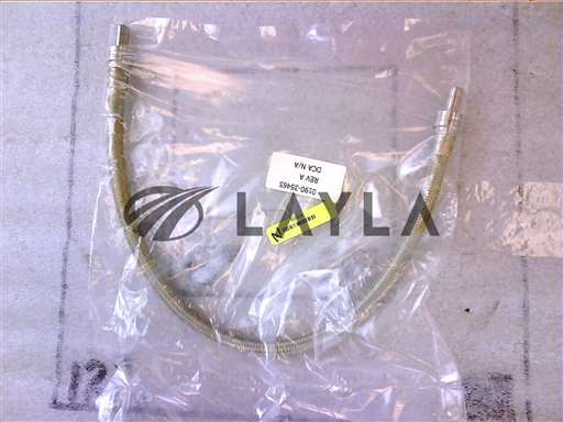 0190-35465//HOSE 200,INSULATED/Applied Materials/_01