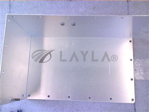 0040-23215//COVER, RF WATER BOX, IMP-CU, BLT PED/Applied Materials/_01