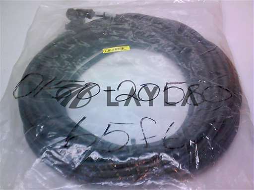 0150-20580//CABLE ASSY 2-PHS DRVR OUT MTR 65ft/Applied Materials/_01