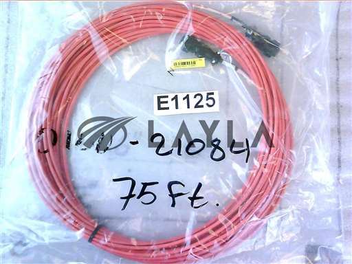 0150-21084//CABLE ASSY  75' EMO/Applied Materials/_01