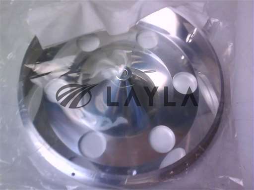 0021-07978//REFLECTOR, 8" HIGH UNIFORMITY 34 DEG  BE/Applied Materials/_01