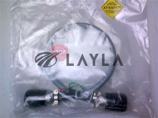 0620-01092//CABLE ASSY,  2'L, CONTROLLER ONBOARD, 9P-CIRC CONN M/F/Applied Materials/_01