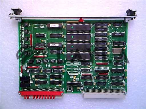 0120-20067//PCB A/W STEPPER CONTROLLER - replaced w/part#0100-00975/Applied Materials/_01