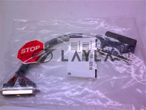 0150-02318//CABLE ASSY, IO, ELA DRIVER, ELC ENCL/Applied Materials/_01