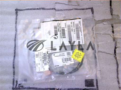 0150-06309//CABLE, 24VDC PWR EXTENSION, VIDEO PCBA./Applied Materials/_01