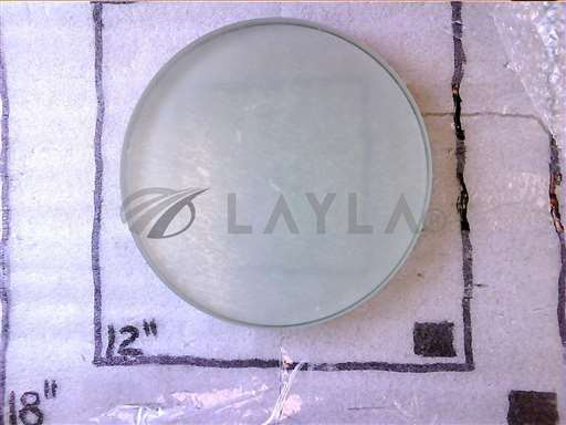 AACA-S0008//VIEWPORT, COVER, BUFFER/WAFER ORIENTER,POLYCABONATE/Precise Machining Co./_01