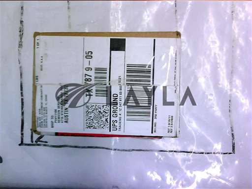 0090-20283//ELECT ASSY N2 FLOW SWITCH 24 SLM/Applied Materials/_01