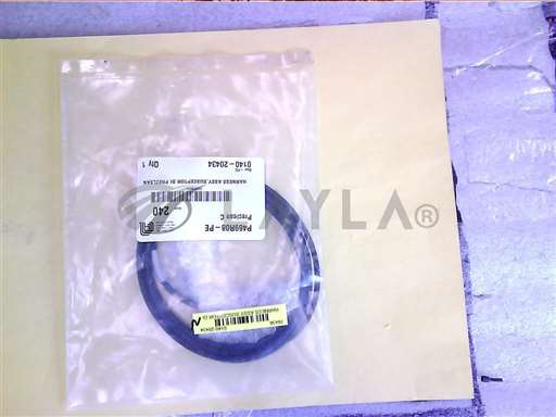 0140-20434//HARNESS ASSY,SUSCEPTOR DI PRECLEAN/Applied Materials/_01