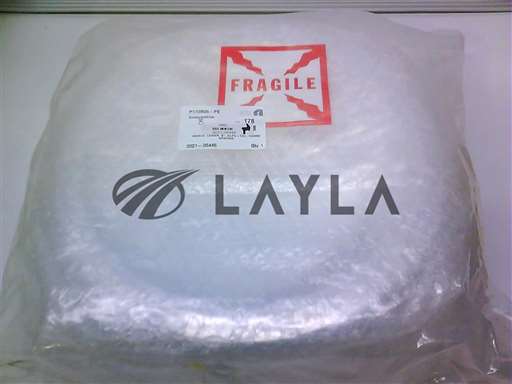 0021-06446//SHIELD, LOWER, 8", ALPS+ESC, 150MM/Applied Materials/_01