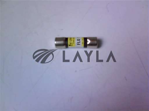 0910-01139//FUSE SLO-BLO TIME-DELAY 1A 500V 13/32X1/Applied Materials/_01