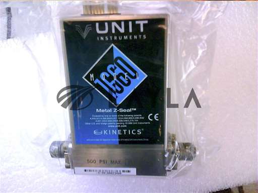 3030-01882//MFC 1660 5SLM N2 1/4VCR MTL NC HOV CDE/Applied Materials/_01