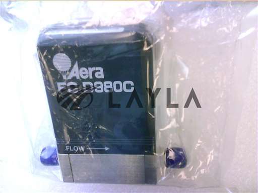 3030-08934//MFC   D980 5SLM N2 1/4VCR MTL NC 20P-D 1/Applied Materials/_01