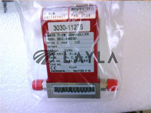 3030-11276//MFC 4400 2SLM C3H6 1/4VCR MTL N/C 9P-D 1/Applied Materials/_01