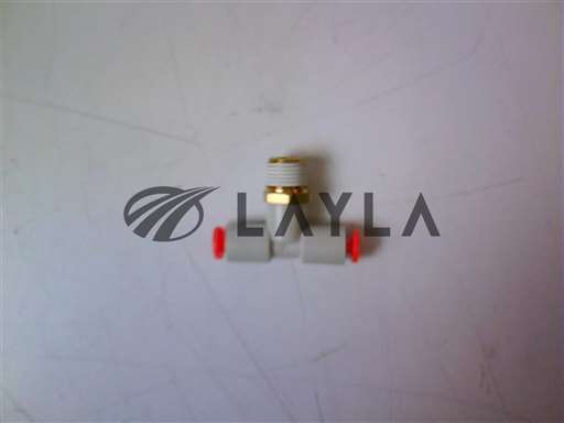 3300-02623//FTG TEE 1/8" TUBE X 1/8" MPT/Applied Materials/_01