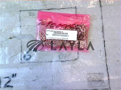 3690-00166//SCR   SHLDR 4-40 X .1245OD X 5/8L HEX SK/Applied Materials/_01