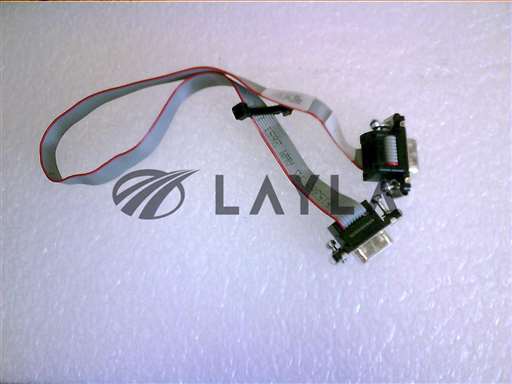 0150-20922//CABLE ASSY  GEM RS232/Applied Materials/_01