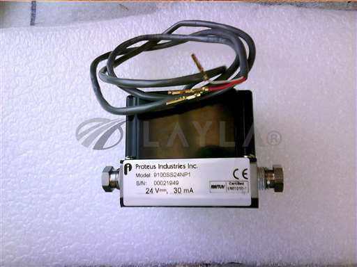 0190-01546//0.8 GPM SST WATER FLOW SWITCH (TWO PORT)/Applied Materials/_01