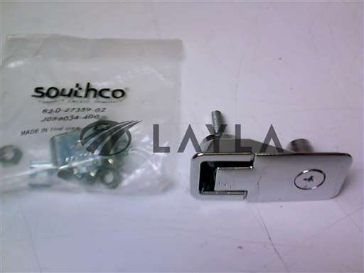 3180-01050//LATCH FLUSH LIFT&TURN 1"GRIP TOOL-SECURE/Applied Materials/_01