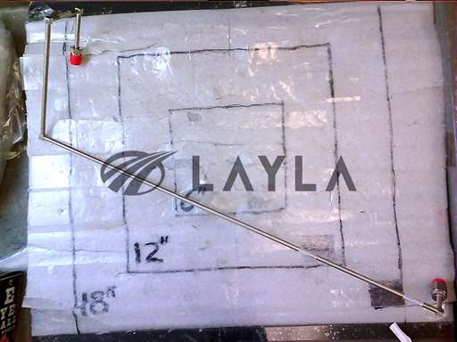 0050-20257//GAS LINE # 1 CH4, PROCESS, MFC15/Applied Materials/_01