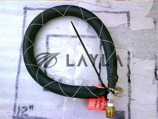 0010-09550//ASSY,LAMP MODULE HOSE SUPPLY & RETURN/Applied Materials/_01