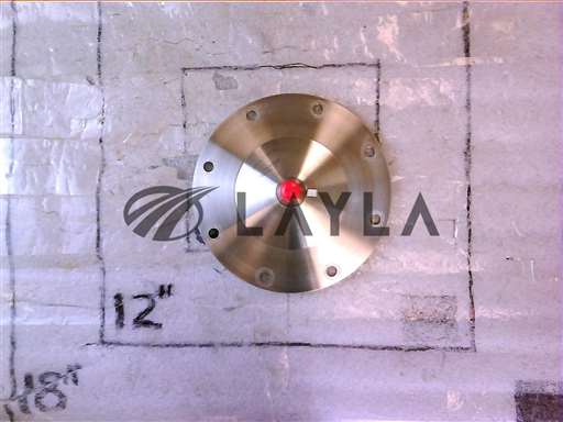 0190-21447//TOP COVER DIFFUSER/FILTER FAST VENT/Applied Materials/_01