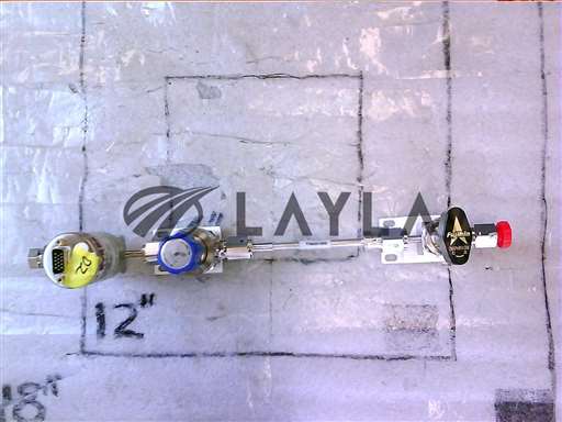 1270-01803//SW    PRESS FLOWTHRU -25TORR GAUGE SP/Applied Materials/_01