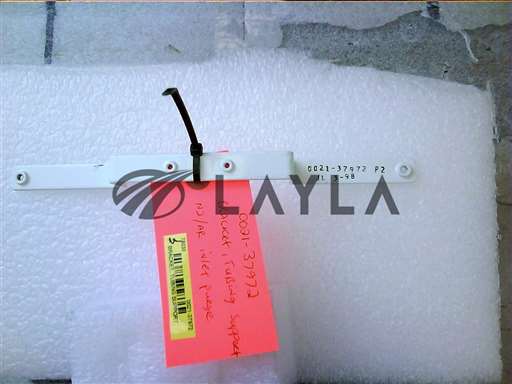 0021-37972//BRACKET, TUBING SUPPORT, N2/AR INLET PURGE/Applied Materials/_01