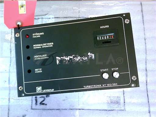 0730-01024//CONT FREQ CONV 200/208V TURBO PUMP NT 150/360/Applied Materials/_01