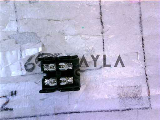 0910-01116//FUSE HOLDER (PVD DRIVER) 300V-30A/Applied Materials/_01