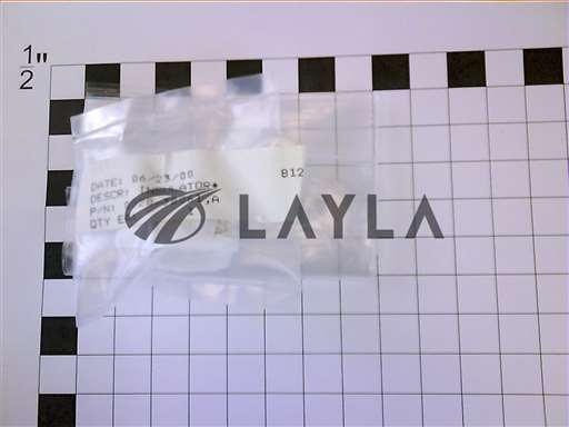 0020-38061//INSULATION, 1/4 SCREW/Applied Materials/_01