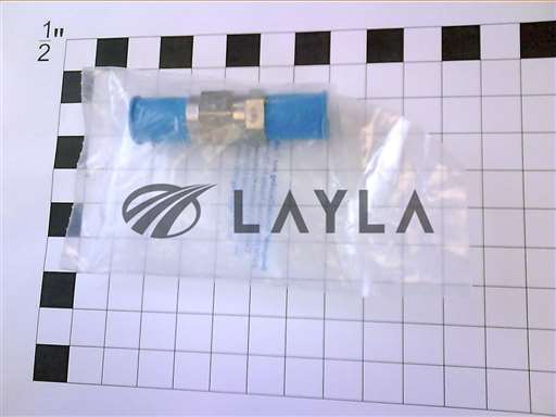 3870-01416//VALVE CHECK INLINE 1/4VCR MALE 1PSI SST/Applied Materials/_01