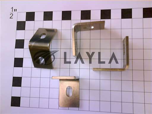 0020-29298//BRACKET, LL BOTTOM, FRONT PANEL MOUNT/Applied Materials/_01