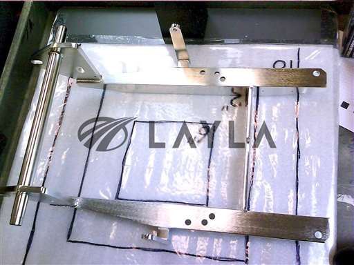 AAEA-20697//ARM SOURCE WELDMENT HIGH  TEMP CHMBR/SSS Co./_01