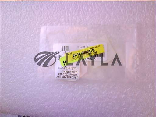 0020-42167//CAP, LIFT PIN GUIDE, WxZ/Applied Materials/_01