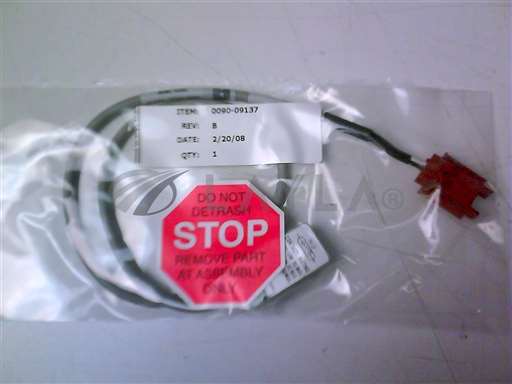 0090-09137//CABLE ASSY, DOOR SW, UHP/Applied Materials/_01