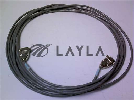 0150-20024//CABLE ASSY, ENCODER INTERCONNECT, 25'/Applied Materials/_01