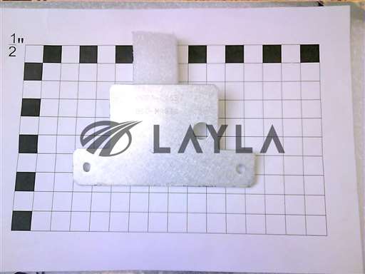 0021-04652//LIFT COVER B101, BLT, 101, HTESC/Applied Materials/_01