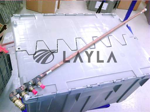 0050-20026//TURBO WATER LINE W/BRASS FLARE FTGS/Applied Materials/_01