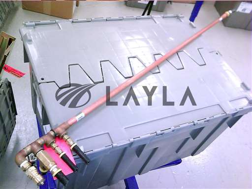0050-20026//TURBO WATER LINE W/BRASS FLARE FTGS/Applied Materials/_01