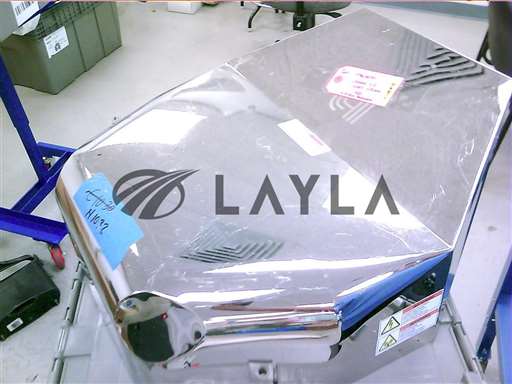 0040-18141//COVER, CHAMBER TOP, HDPCVD, ULTIMA/Applied Materials/_01