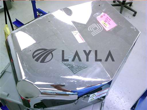 0040-18141//COVER, CHAMBER TOP, HDPCVD, ULTIMA/Applied Materials/_01