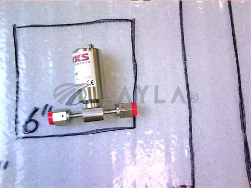 1350-01103//XDCR PRESS 0-60PSIA 1/4VCR-F/F 15D 12-3 0-60 P.S.I./Applied Materials/_01