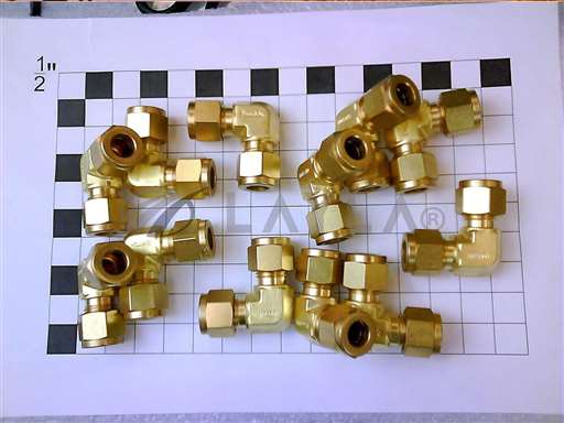 3300-02470//FTG   UNION ELBOW 3/8T BRS/Applied Materials/_01