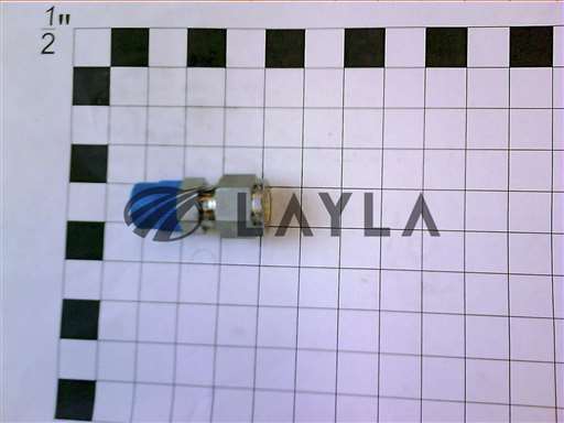 3300-01068//FTG TBG CONN 3/8T X 1/4MNPT 1.57LG SST/Applied Materials/_01