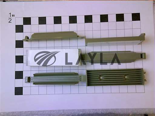 0690-01094//CLAMP FLAT CABLE ADH MT 3"/Applied Materials/_01
