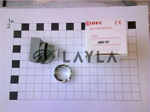 1270-01259//SW PB MOM OPERATOR OIL TIGHT FLUSH/EX/Applied Materials/_01
