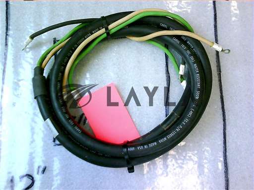 0150-35541//C/A SMIF I/F CONF OUTLET/Applied Materials/_01